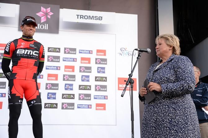 Thor Hushovd