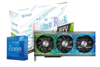 Palit GeForce RTX 3090 GameRock and Intel Core i7-12700K bundle: was £2,289, now £1,799 at CCL Computers