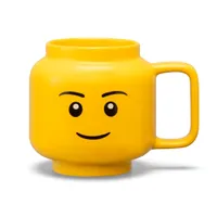 Lego Large Ceramic Mug