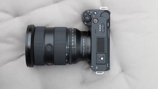 Sony ZV-E1 review: vlogging on steroids