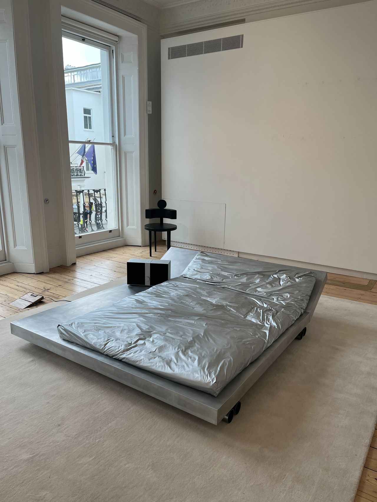 LDF