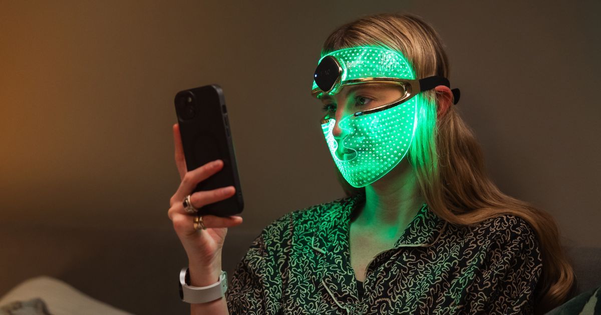 Three ways to enhance your skincare routine with technology