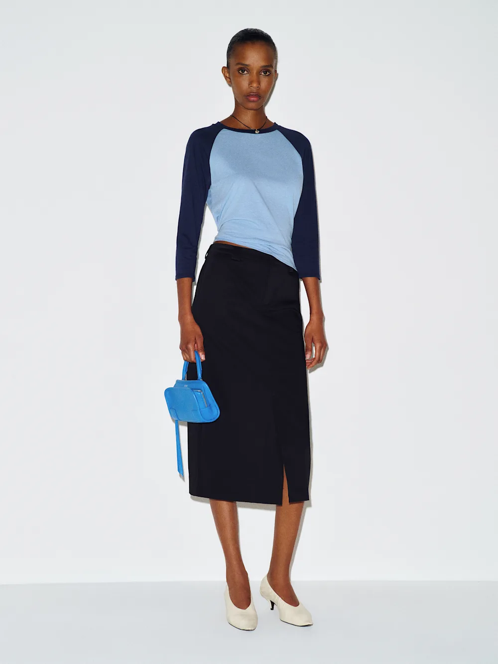 Renee Skirt