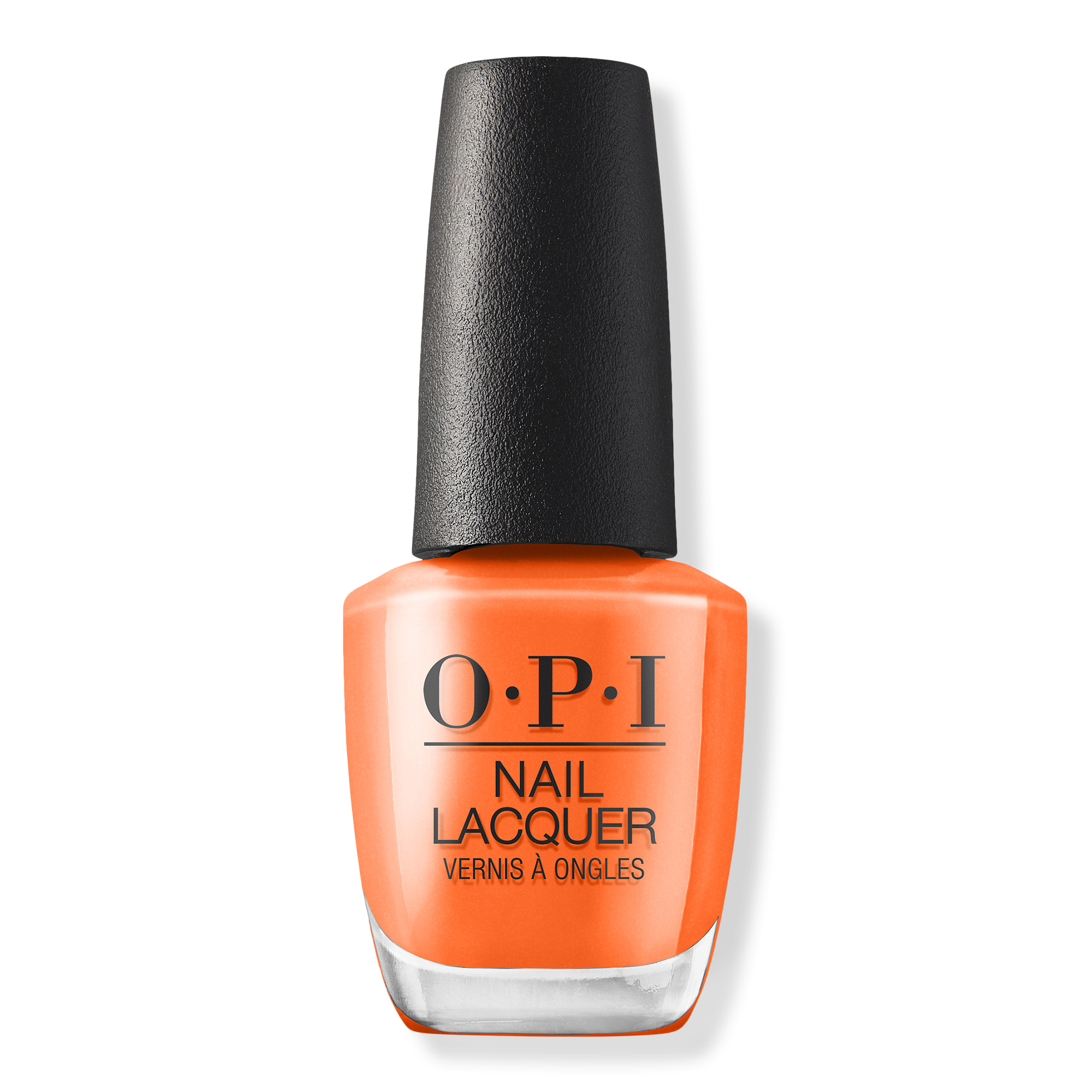 Trip to the Brite Side Nail Lacquer Collection - Your Zestination Awaits