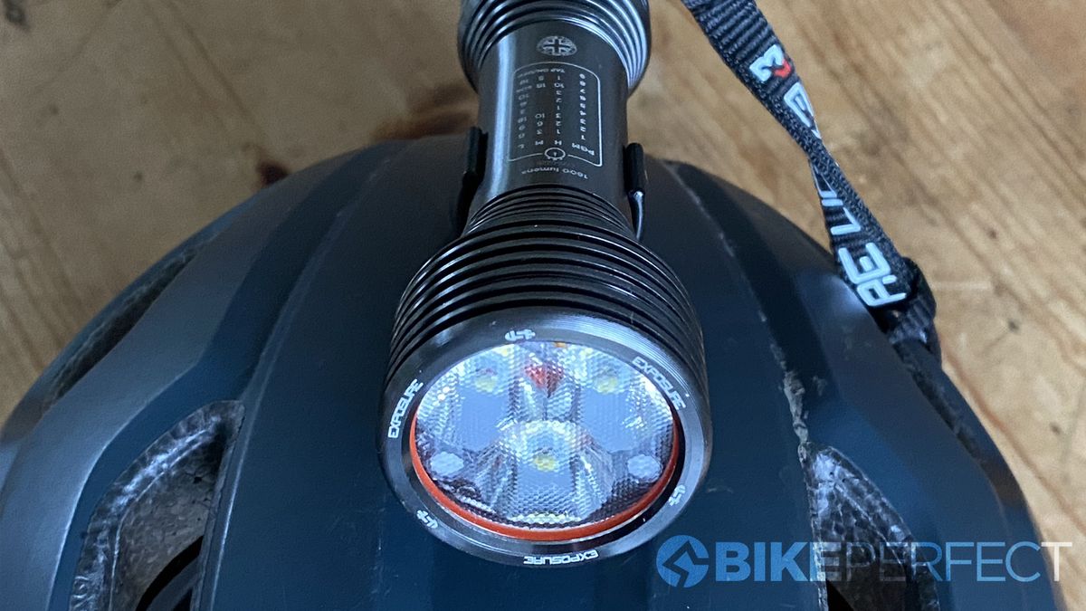 Exposure Diablo Mk 12 review