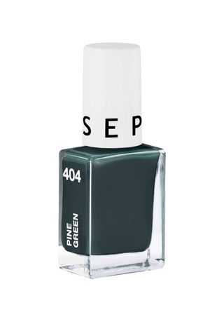 SEPHORA COLLECTION Nail Polish 404 Pine Green