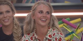 Nicole Franzel Big Brother All-Stars