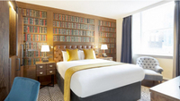 Hotel Indigo Edinburgh - Princes Street