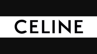 Logo for Celine