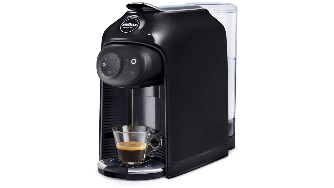 Best pod coffee machines 2022 for lowmaintenance mornings Real Homes