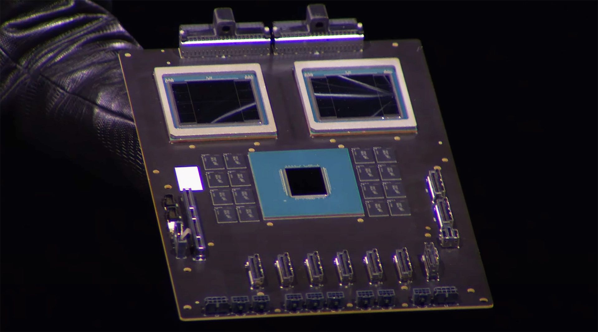 AMD calls CUDA a 'non-event', says companies are programming at levels where the Nvidia tech doesn't…