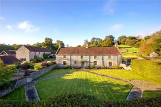 Farm for sale in Somerset