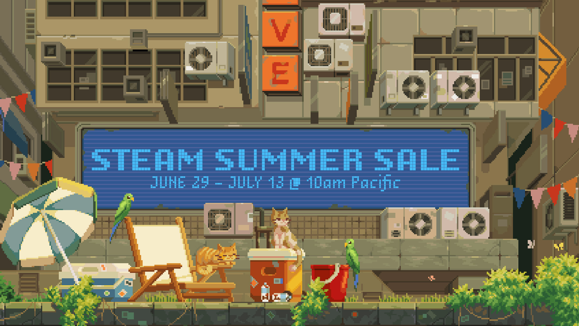 Steam sale updates фото 11