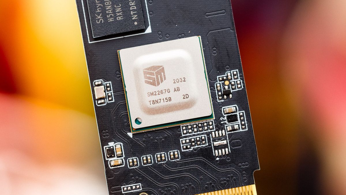 Adata XPG Gammix S50 Lite M.2 NVMe SSD Review: Low-cost PCIe Gen4
