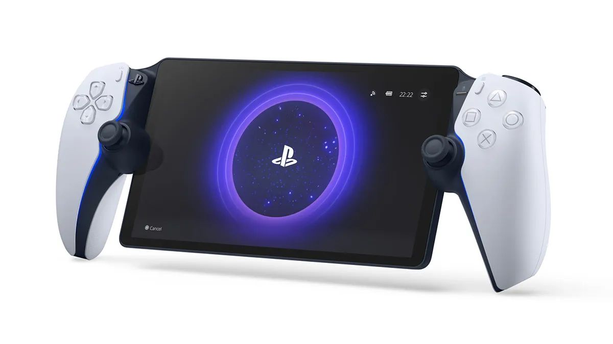 PlayStation Portal restock tracker