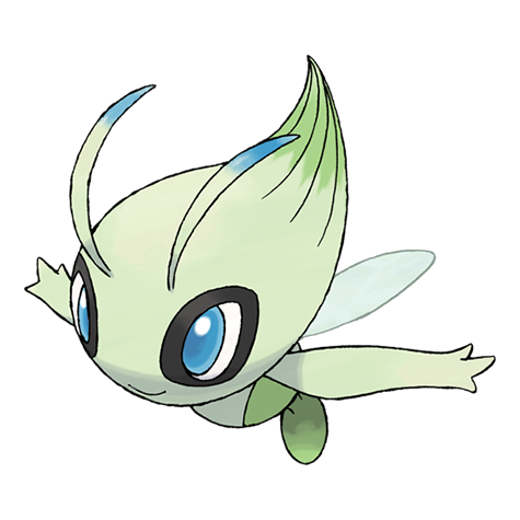 Pokémon Go: How to get Celebi fast! | iMore