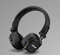 Marshall Major IV headphones: Were $149.99, now $99.99