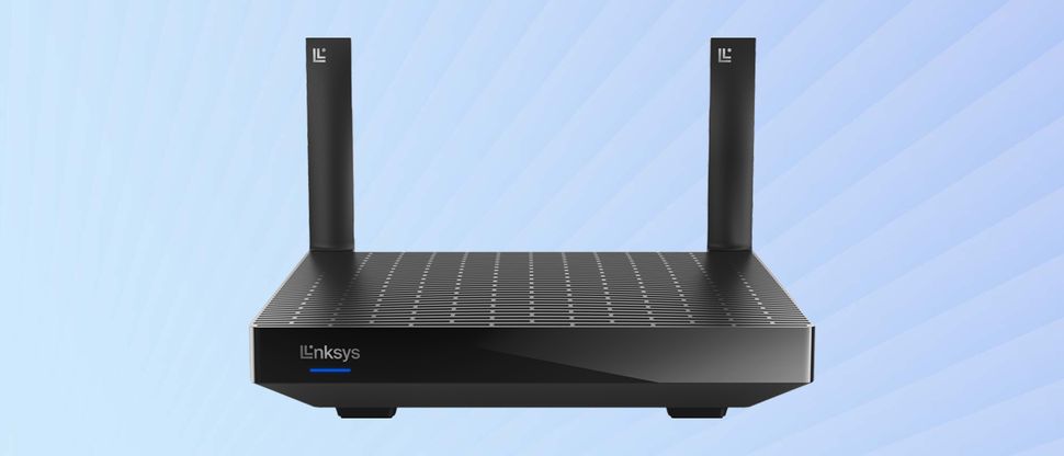 Linksys Hydra Pro 6 review | Tom's Guide