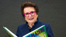 Billie Jean King