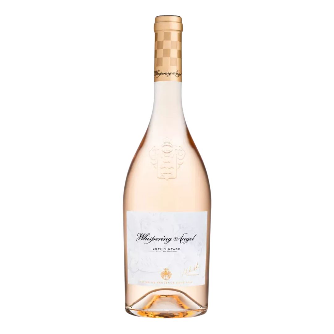 Whispering Angel, Limited-Edition 2025 Ros&amp;eacute; 750ml