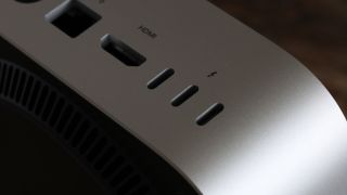 Apple Mac Mini M4 Pro