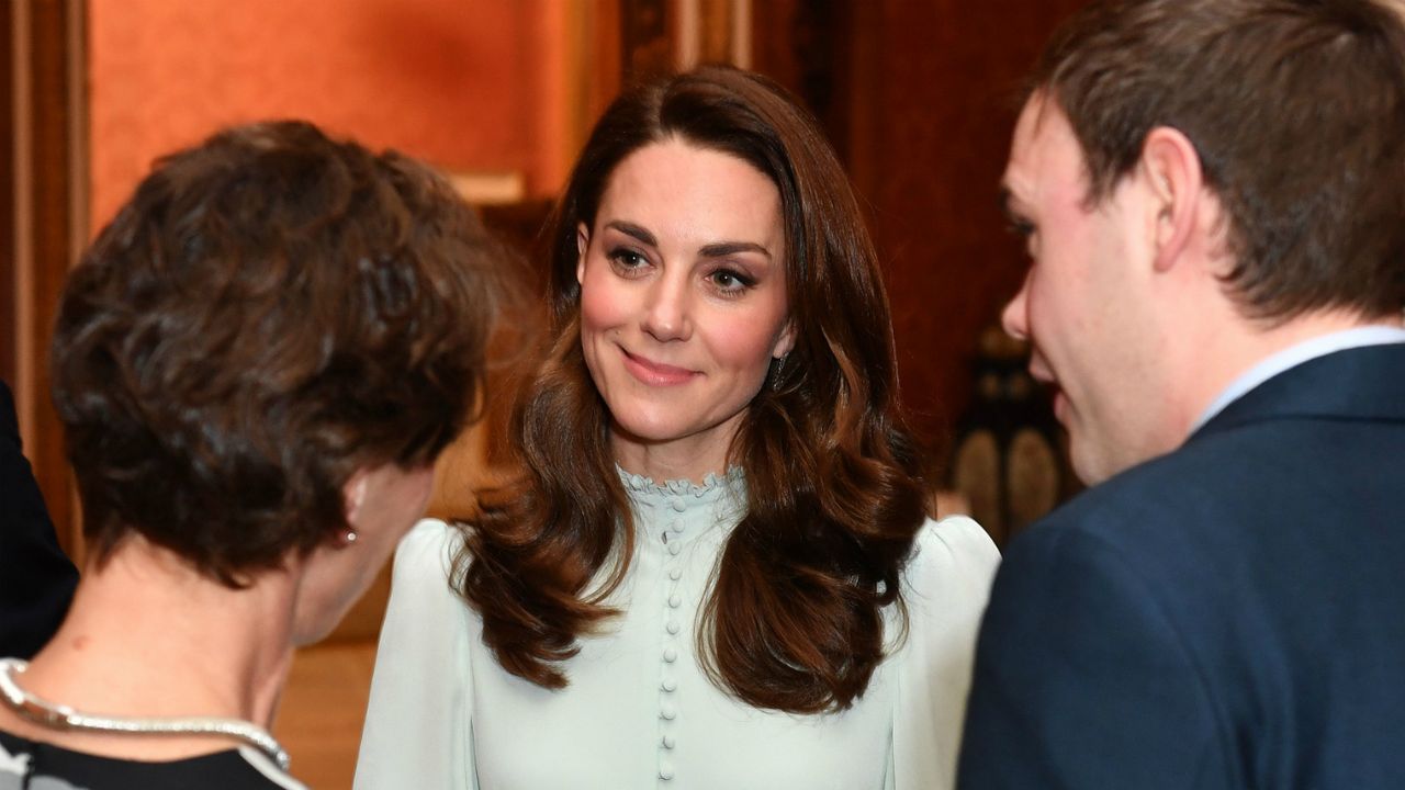 Kate Middleton