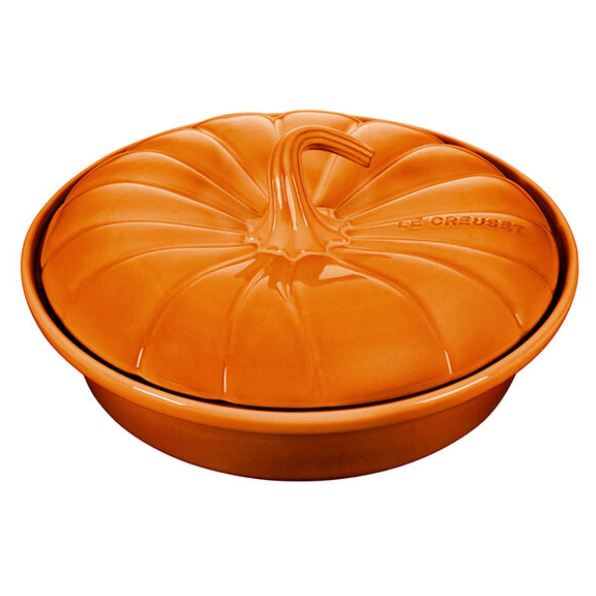 Orange Pumpkin Casserole
