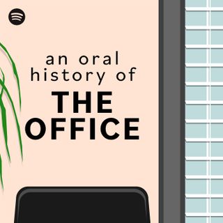 All 10 episodes of An Oral History of The Office are streaming now. Click the link above if you fancy listening. 