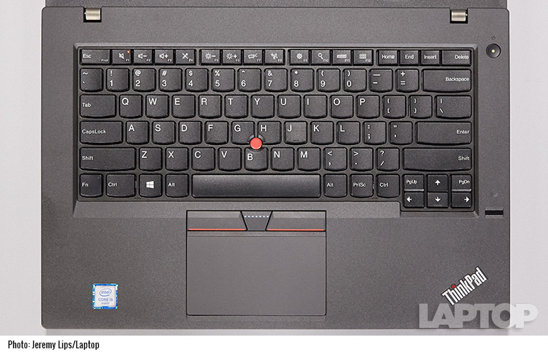 Lenovo ThinkPad L460 - Full Review and Benchmarks | Laptop Mag