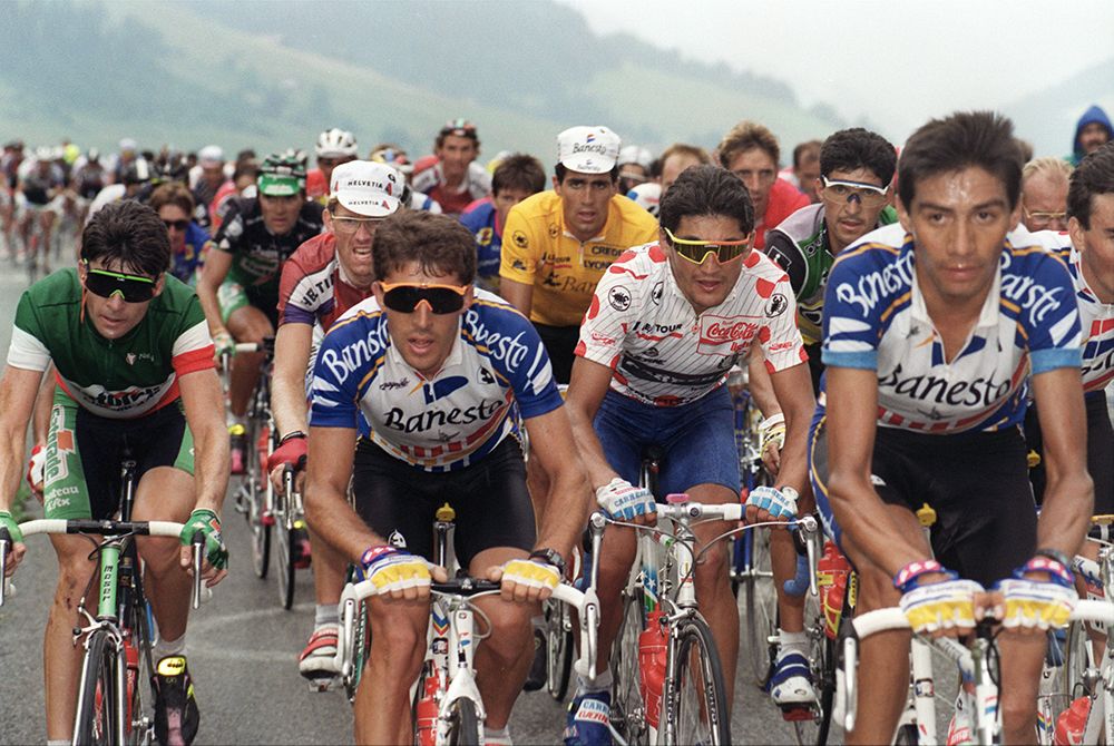 Best kits of the 1990s quiz