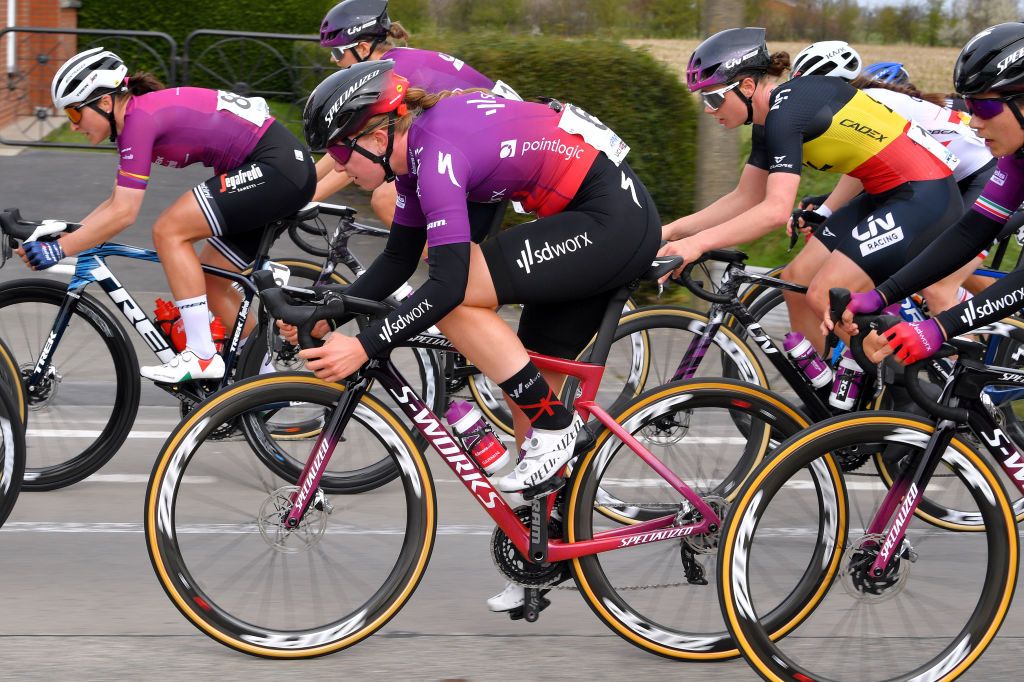 Gent-Wevelgem Women
