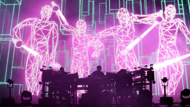 10 of the best electronic music acts to watch at Glastonbury 2019