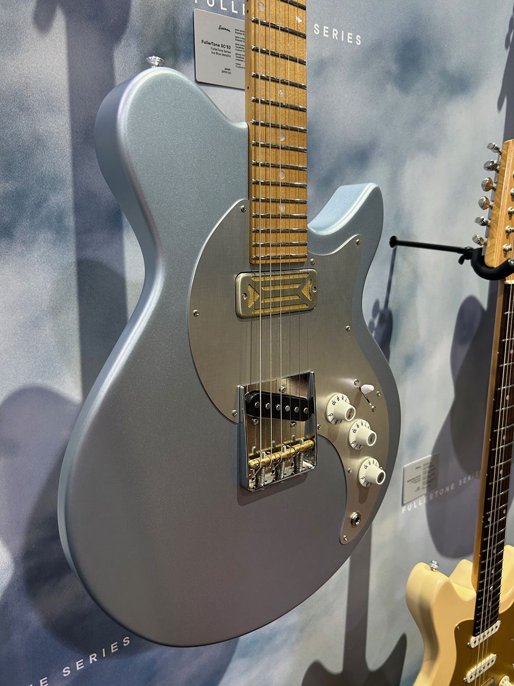 Eastman FullerTone