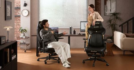 Autofull M6 Gaming Chair,