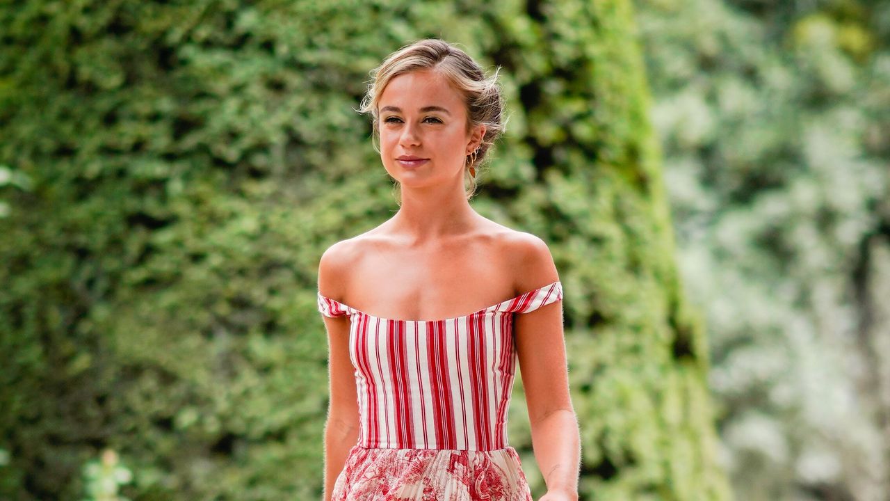 Lady Amelia Windsor 