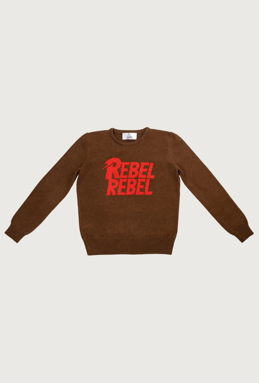 David Bowie | Rebel Rebel | Women&#039;s