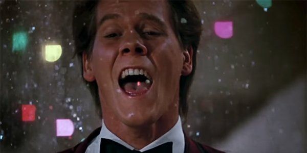 Small Town Finally Overturns Footloose Ban On Dancing | Cinemablend