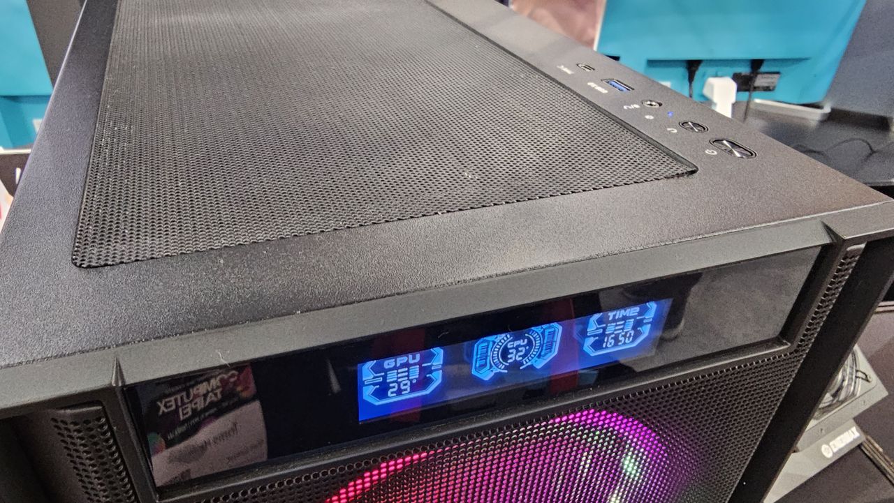 Enermax Cable Master 20