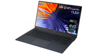 LG Gram SuperSlim