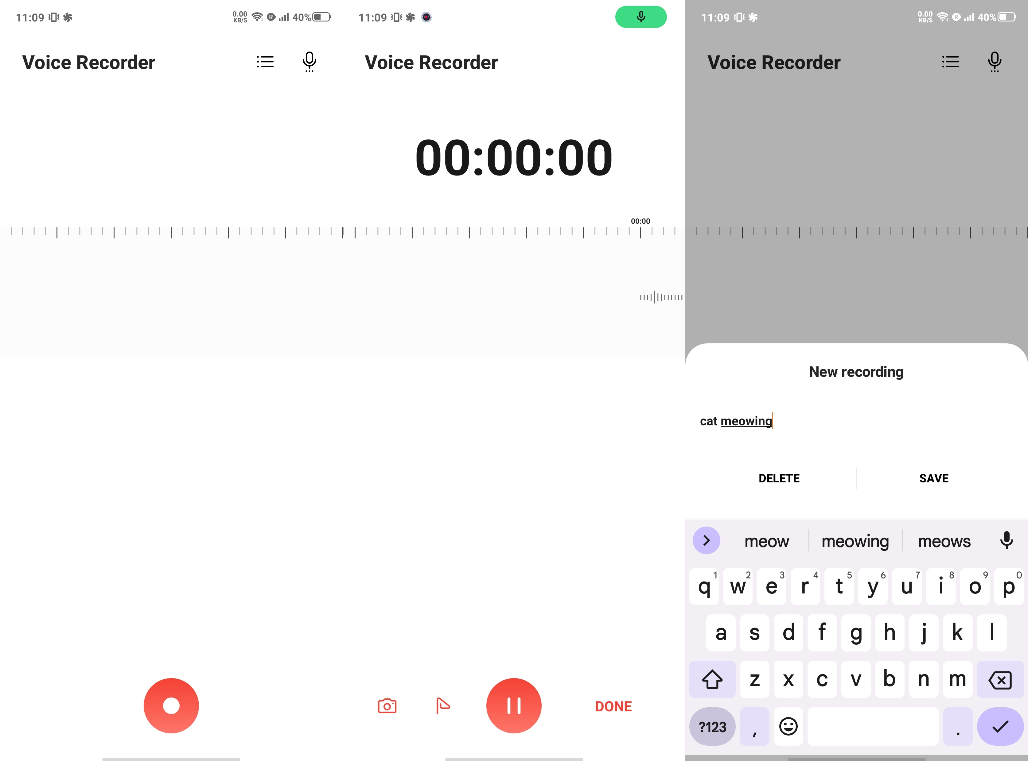 كيفية تسجيل أصوات منبه Android وتخصيصها على Android