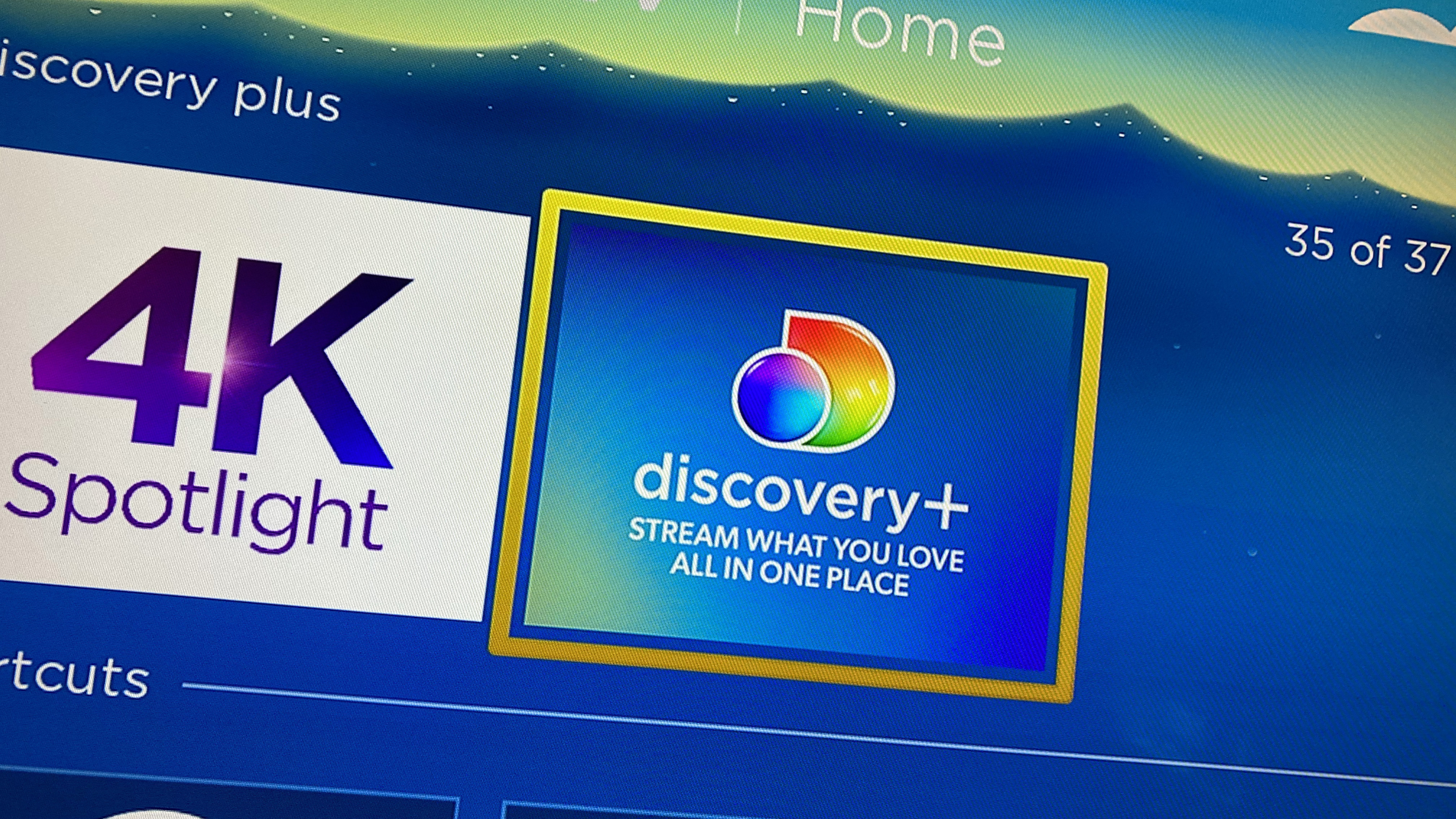 Discovery Plus Free Trial (Watch HGTV, Magnolia Network, TLC, & More!)