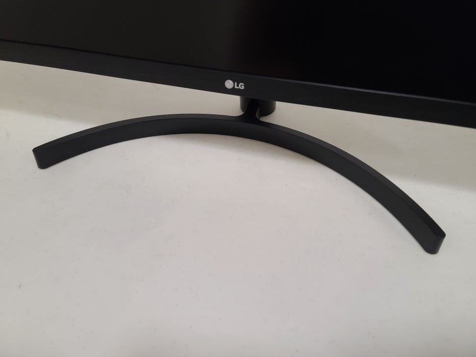 LG 27UK500B Review 4K for the Home Office Tom