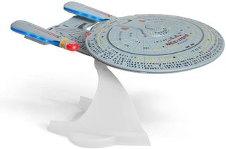 Star Trek Enterprise bluetooth