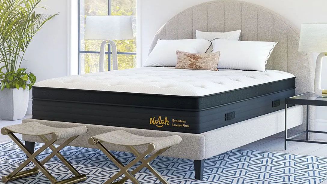 The best hybrid mattress of 2023 TechRadar