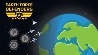 Earth Force Defenders