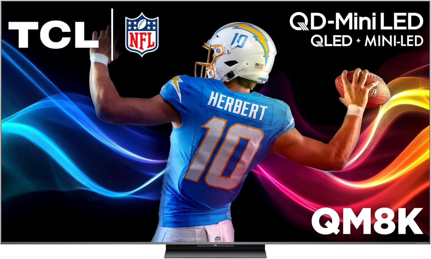 TCL QM8K deal