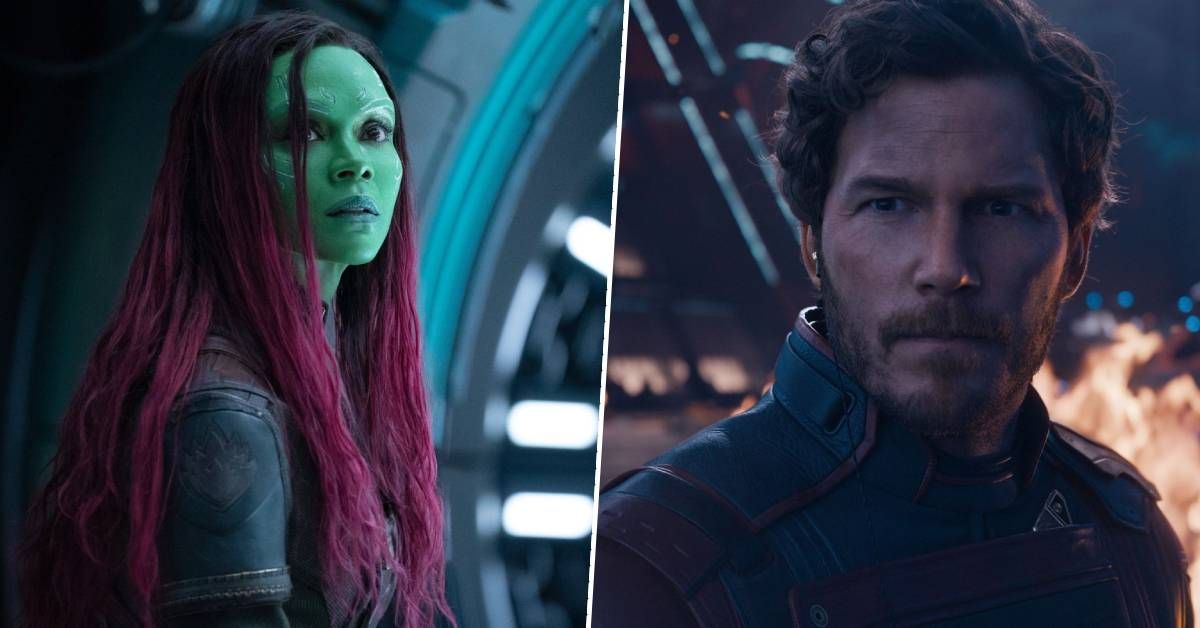 Here's How To Watch 'Guardians of the Galaxy Vol. 3' Free Online: When Is  Guardians of the Galaxy 3 Streaming on Disney Plus Or Netflix