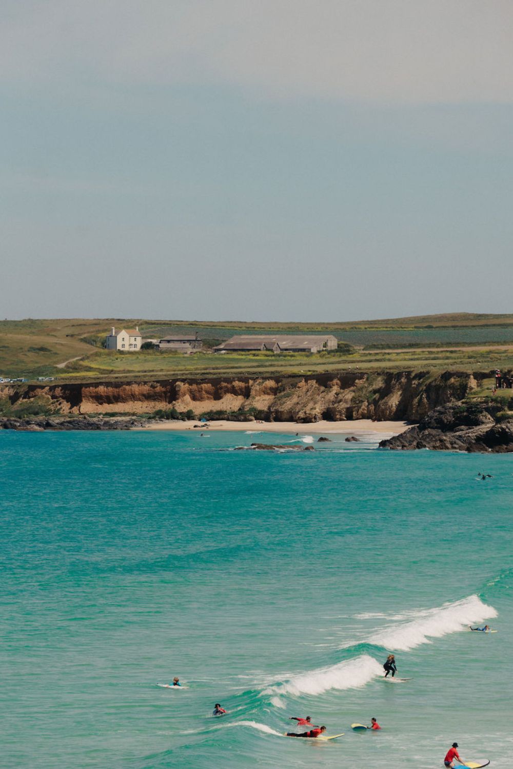 Three Mile Beach