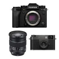 Fujifilm X-T5 Bundle with 16-80mm kit lens