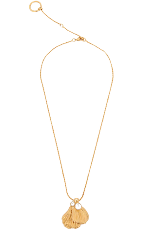 The Chloé Flowers Necklace